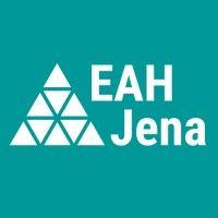 fachhochschule jena logo image