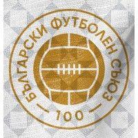 bulgarian football union logo image