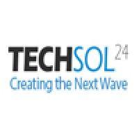 techsol24 logo image