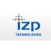 izp technologies logo image