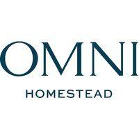 the omni homestead logo image