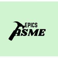 epics asme logo image