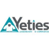 yeties logo image