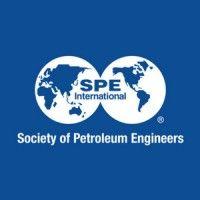 society of petroleum engineers international logo image