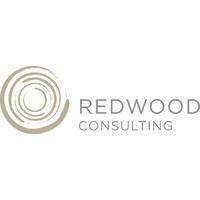 redwood consulting logo image