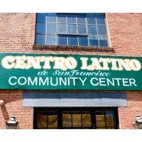 centro latino de san francisco logo image