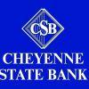 cheyenne state bank logo image