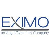 eximo medical logo image