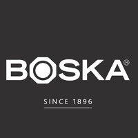 boska food tools logo image