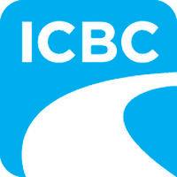 icbc (insurance corporation of british columbia) logo image