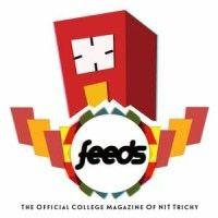 feeds nitt logo image