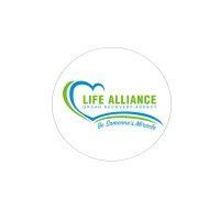 life alliance organ recovery agency logo image