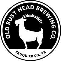 old bust head brewing company