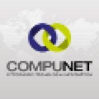 compunet_ logo image