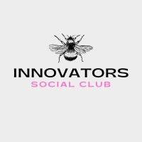 innovators social club logo image