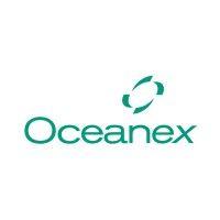 oceanex energy logo image