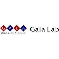 gala  lab corp. logo image