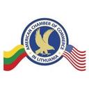 logo of American Chamber Of Commerce In Lithuania