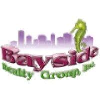 bayside realty group inc. logo image