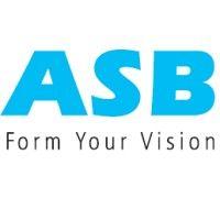 nissei asb machine co., ltd. logo image