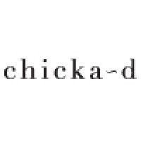 chicka-d logo image