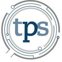 turbo power systems (tps) logo image