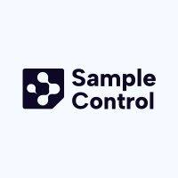 sample control