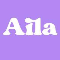 aila magazine logo image