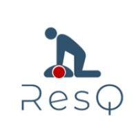 resq logo image