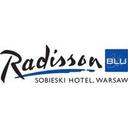 logo of Radisson Blu Sobieski