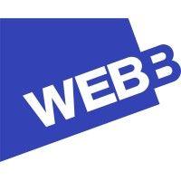 webb australia group logo image