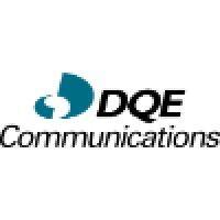 dqe communications llc logo image