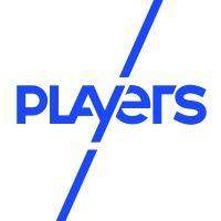 players logo image