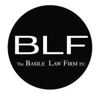 the basile law firm p.c. logo image