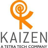 the kaizen company logo image