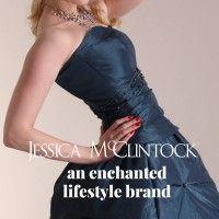 jessica mcclintock inc logo image