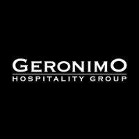 geronimo hospitality group logo image