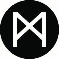 modern muse logo image