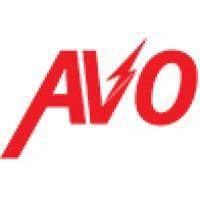 avo training institute | electrical safety logo image