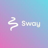 sway digital logo image