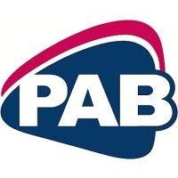 pab languages centre logo image