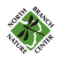 north branch nature center logo image