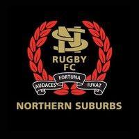 northern suburbs rugby football club logo image