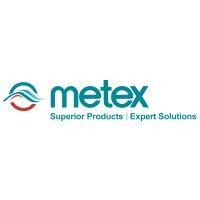 metex corporation logo image