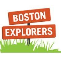 boston explorers logo image