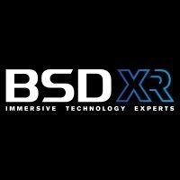 bsdxr logo image