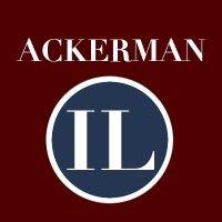 ackerman immigration law logo image