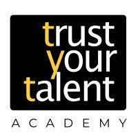 trust your talent academy logo image