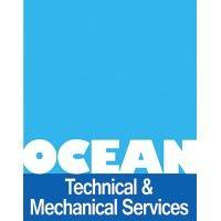 ocean technical and mechanical services llc