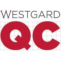 westgard qc logo image